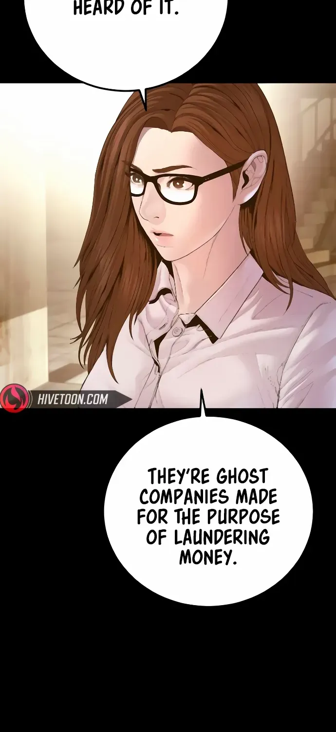 Director Kim Chapter 193 page 128 - 