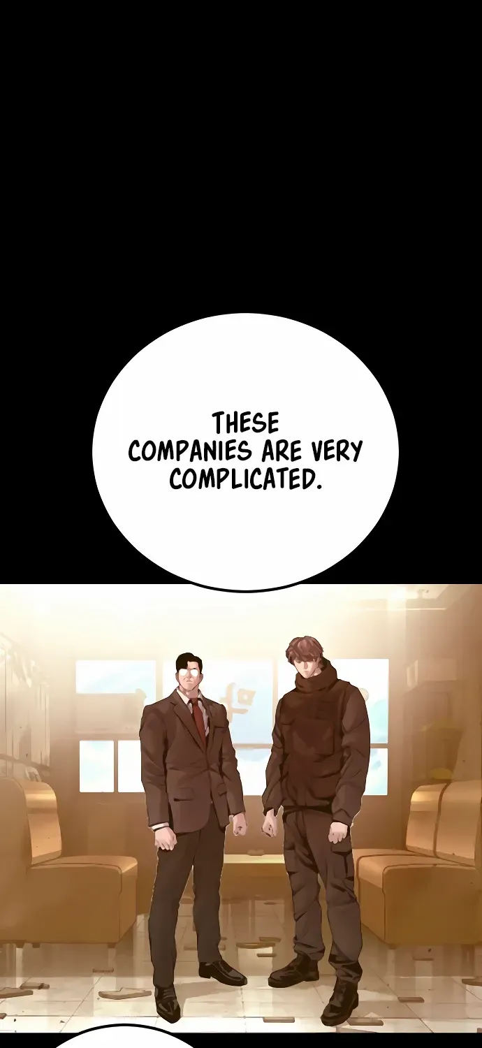 Director Kim Chapter 193 page 129 - 