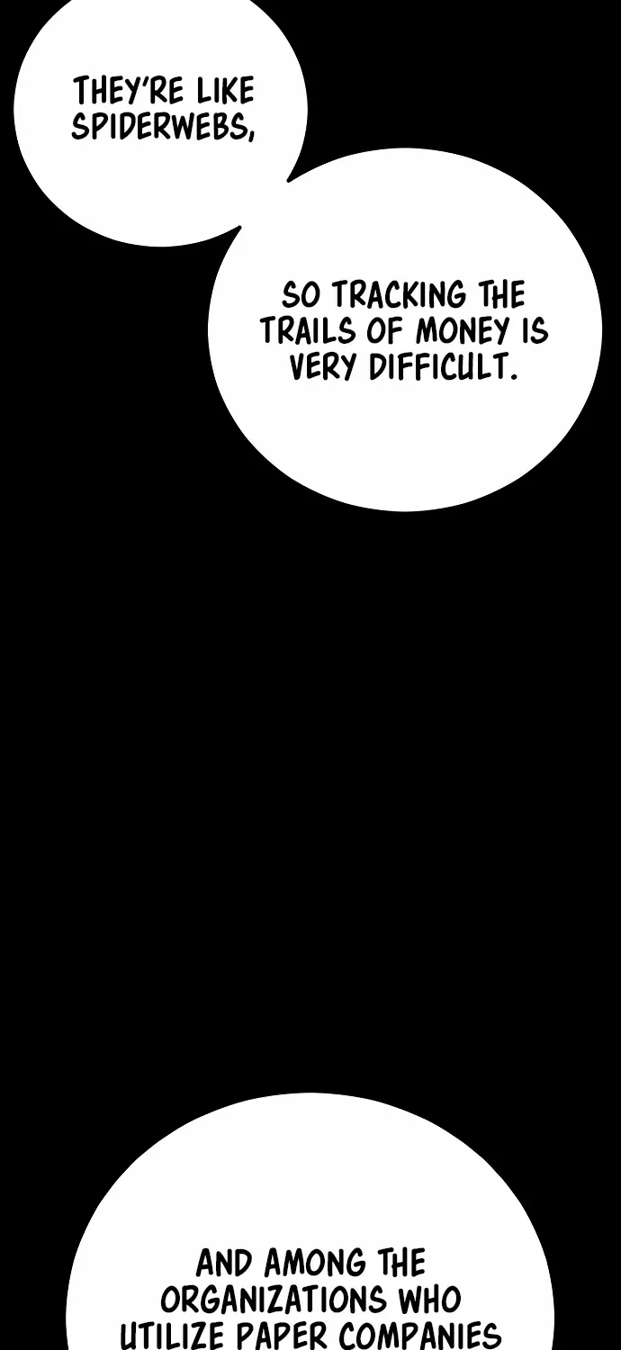 Director Kim Chapter 193 page 130 - 