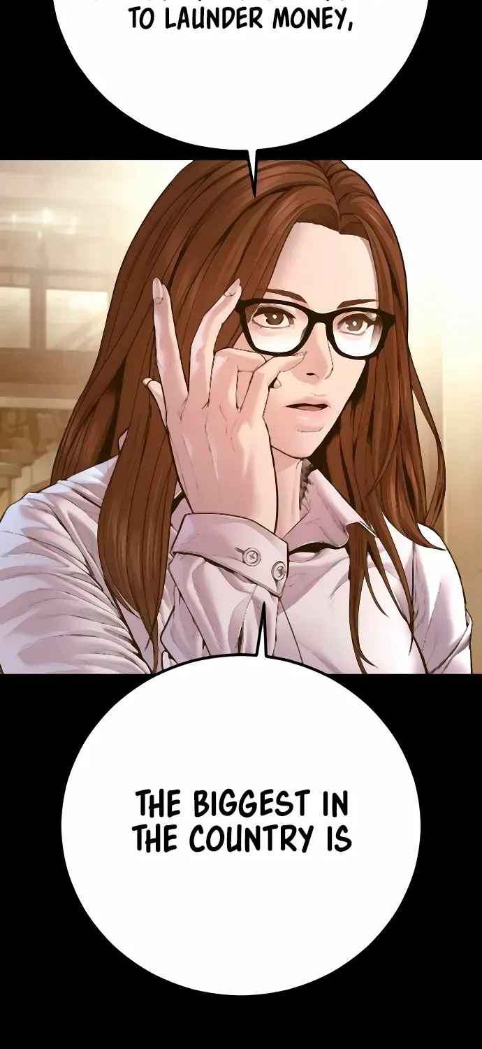 Director Kim Chapter 193 page 131 - 
