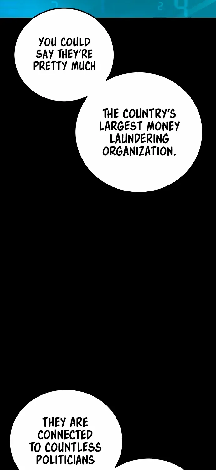 Director Kim Chapter 193 page 133 - 
