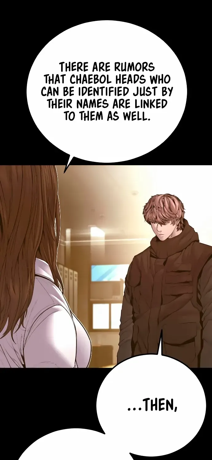 Director Kim Chapter 193 page 136 - 