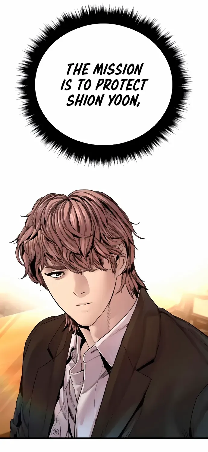Director Kim Chapter 193 page 141 - 