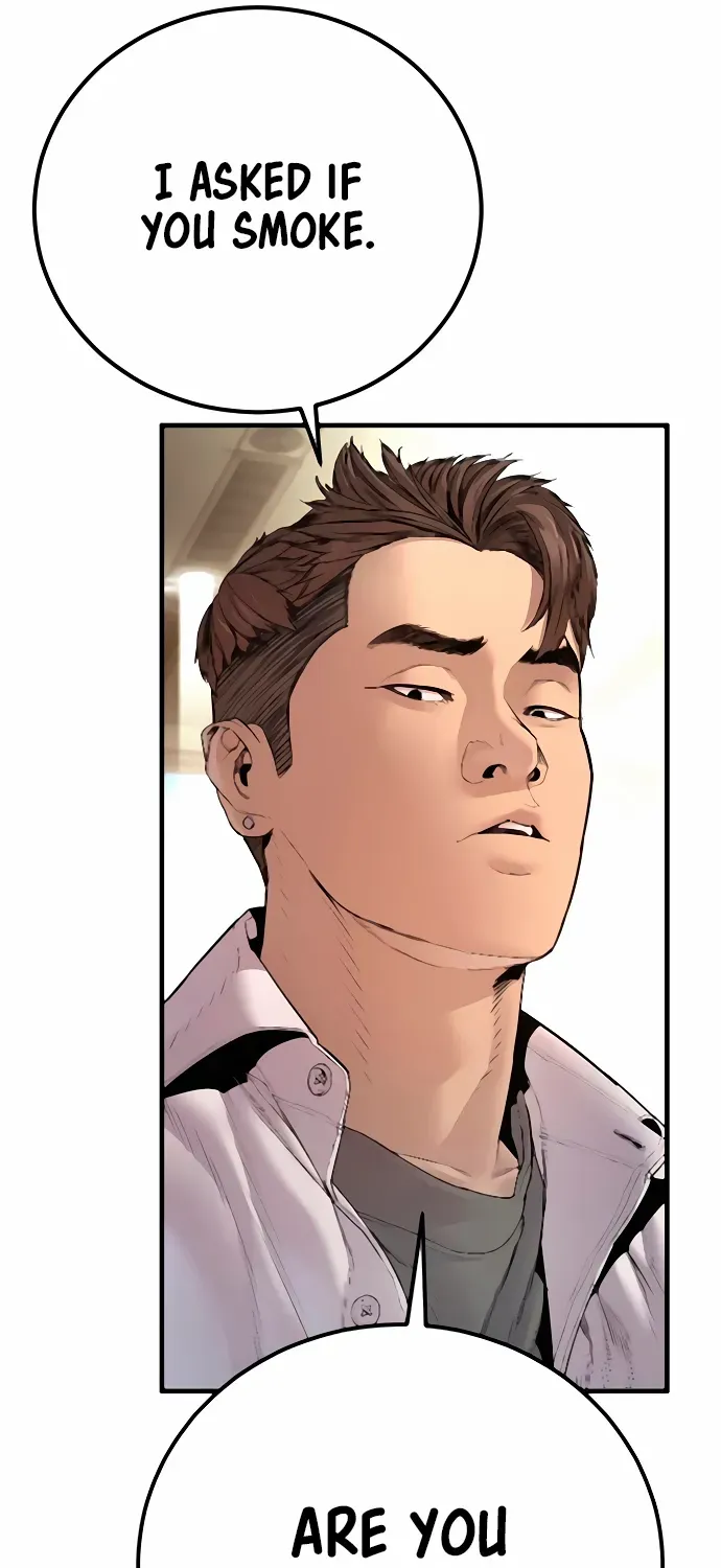 Director Kim Chapter 193 page 144 - 