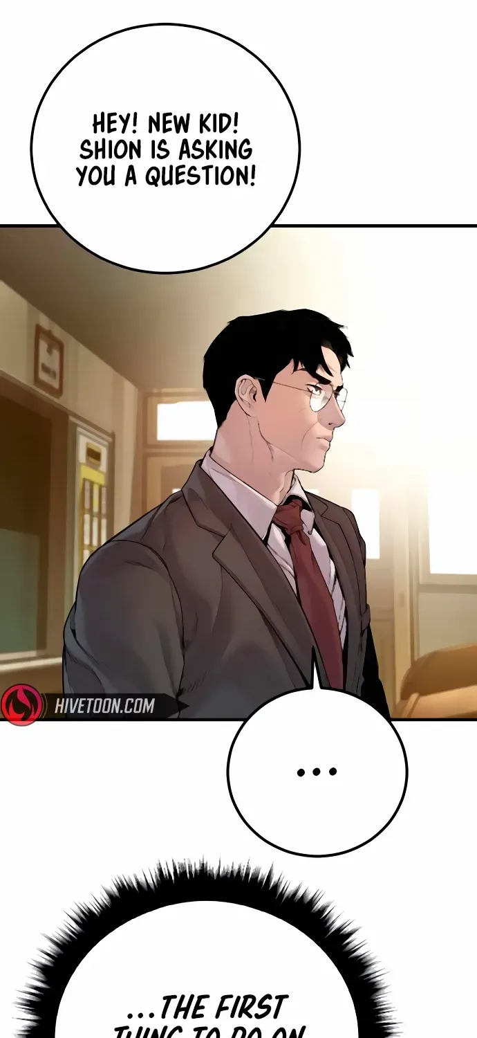 Director Kim Chapter 193 page 147 - 