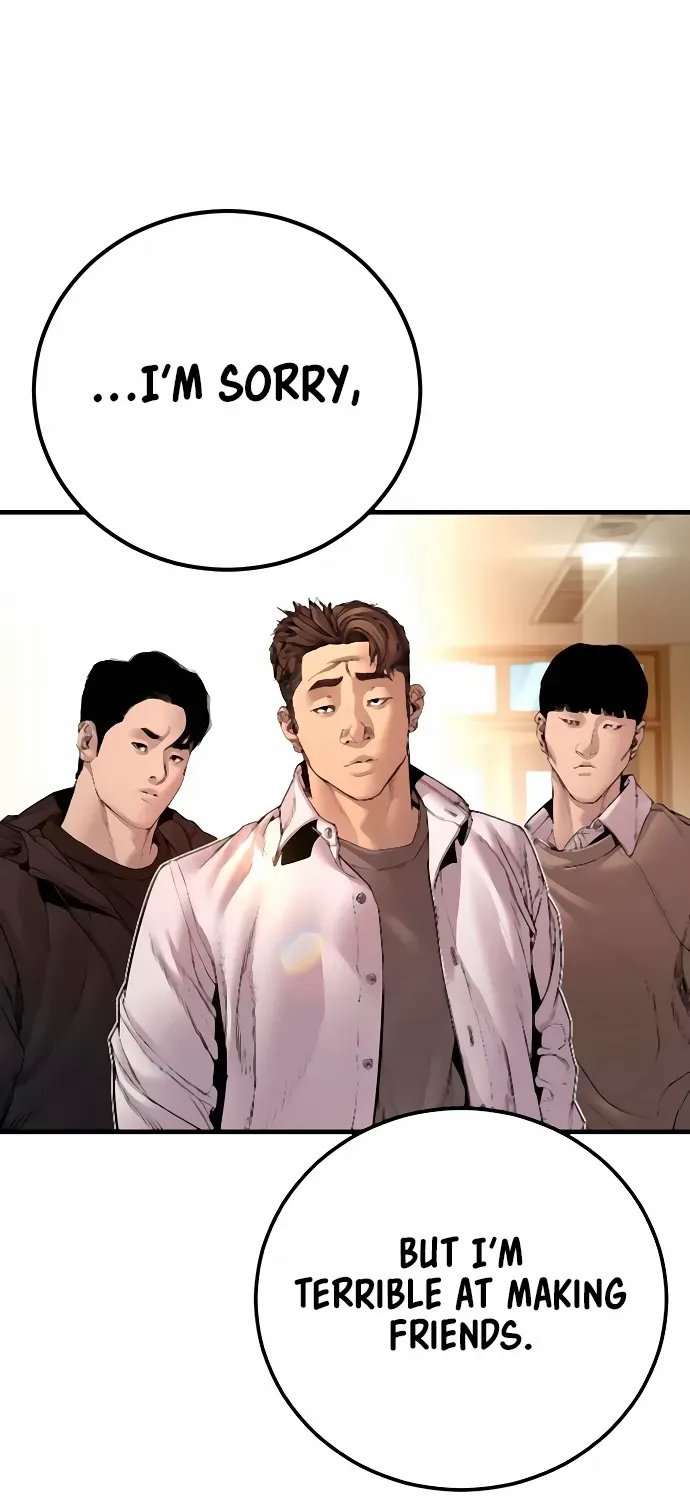 Director Kim Chapter 193 page 151 - 