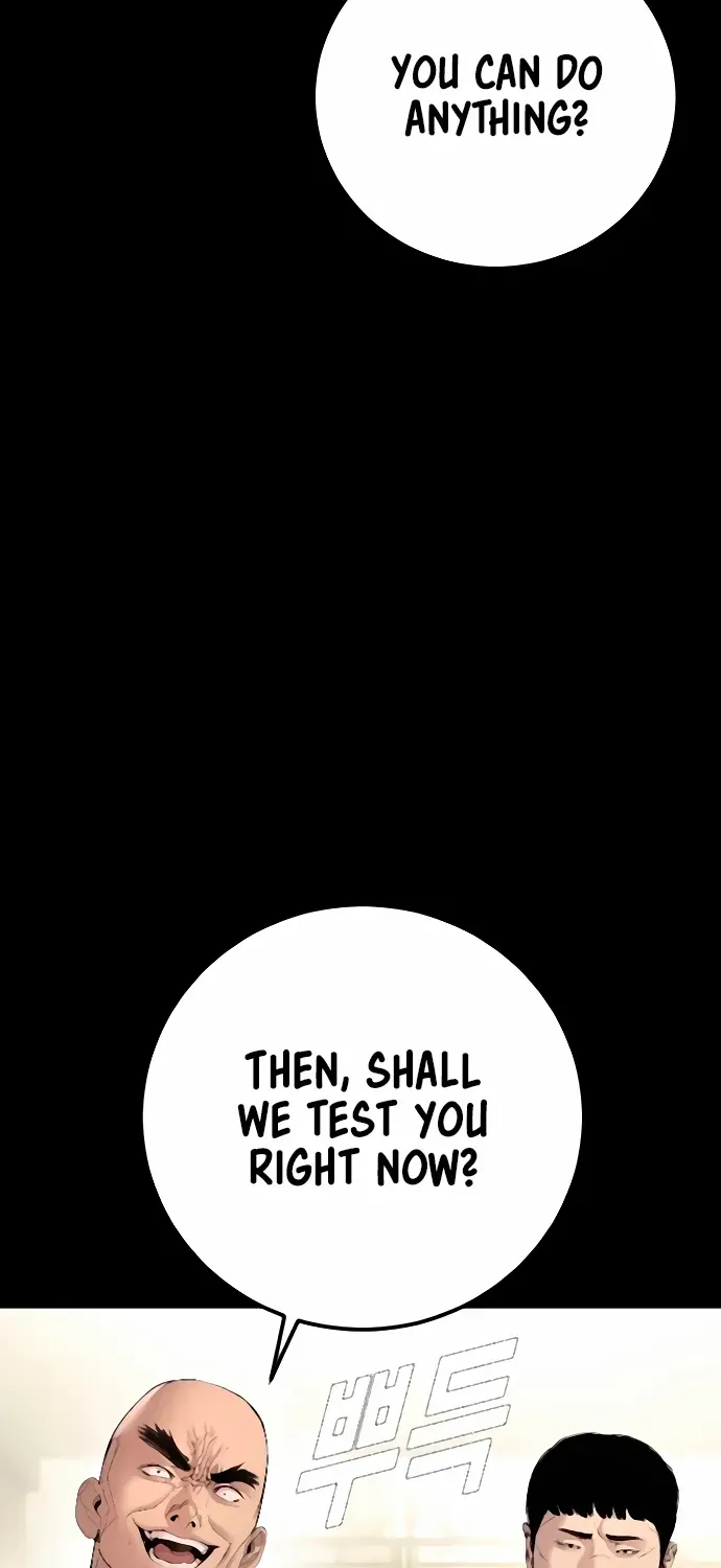 Director Kim Chapter 193 page 17 - 