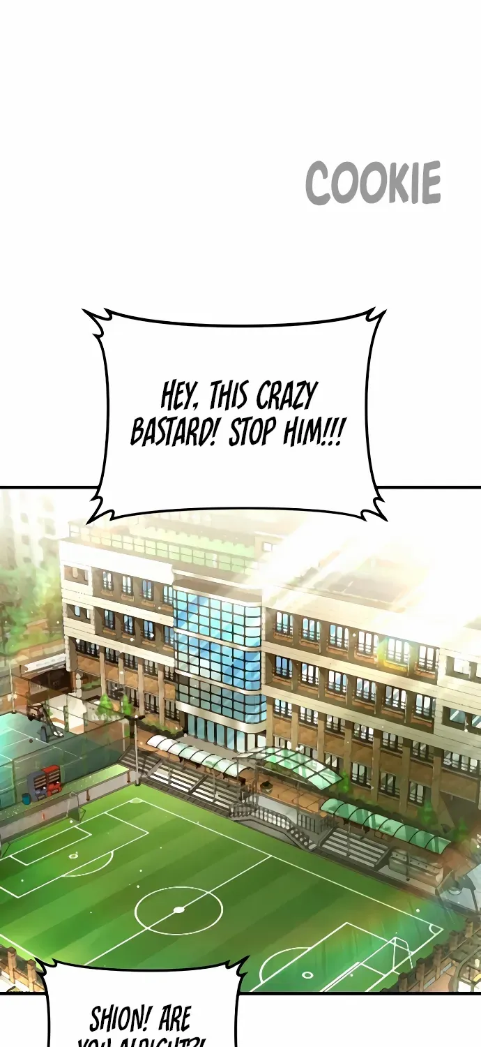 Director Kim Chapter 193 page 167 - 