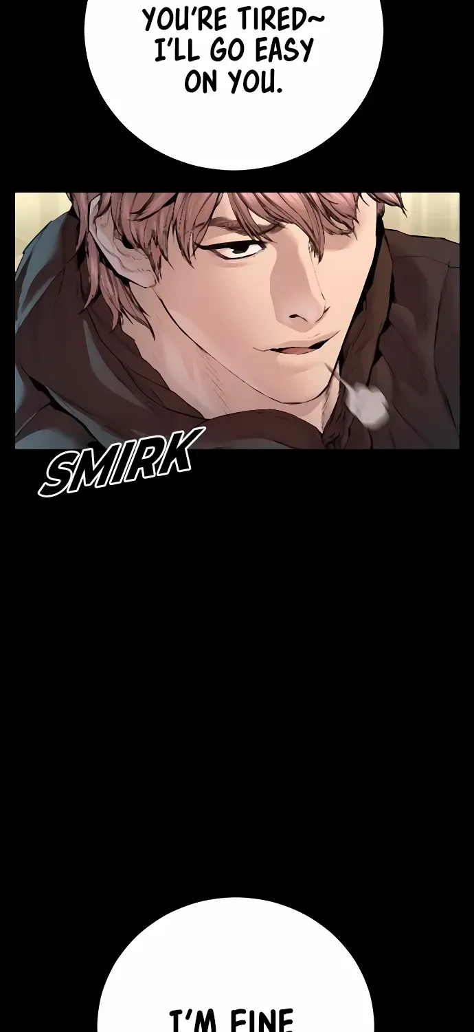Director Kim Chapter 193 page 33 - 