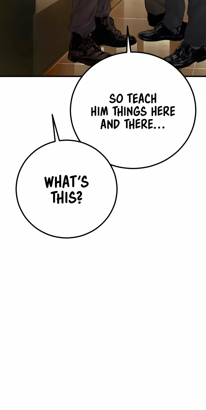 Director Kim Chapter 193 page 67 - 