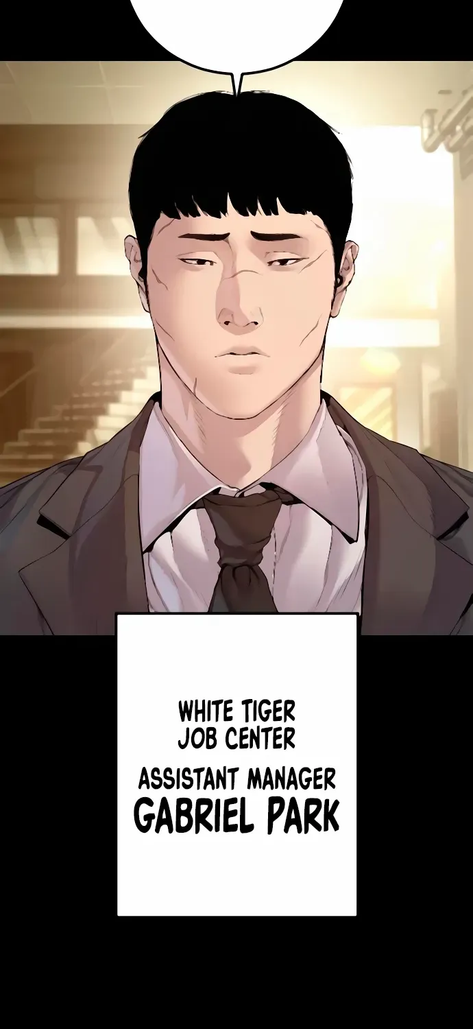 Director Kim Chapter 193 page 8 - 