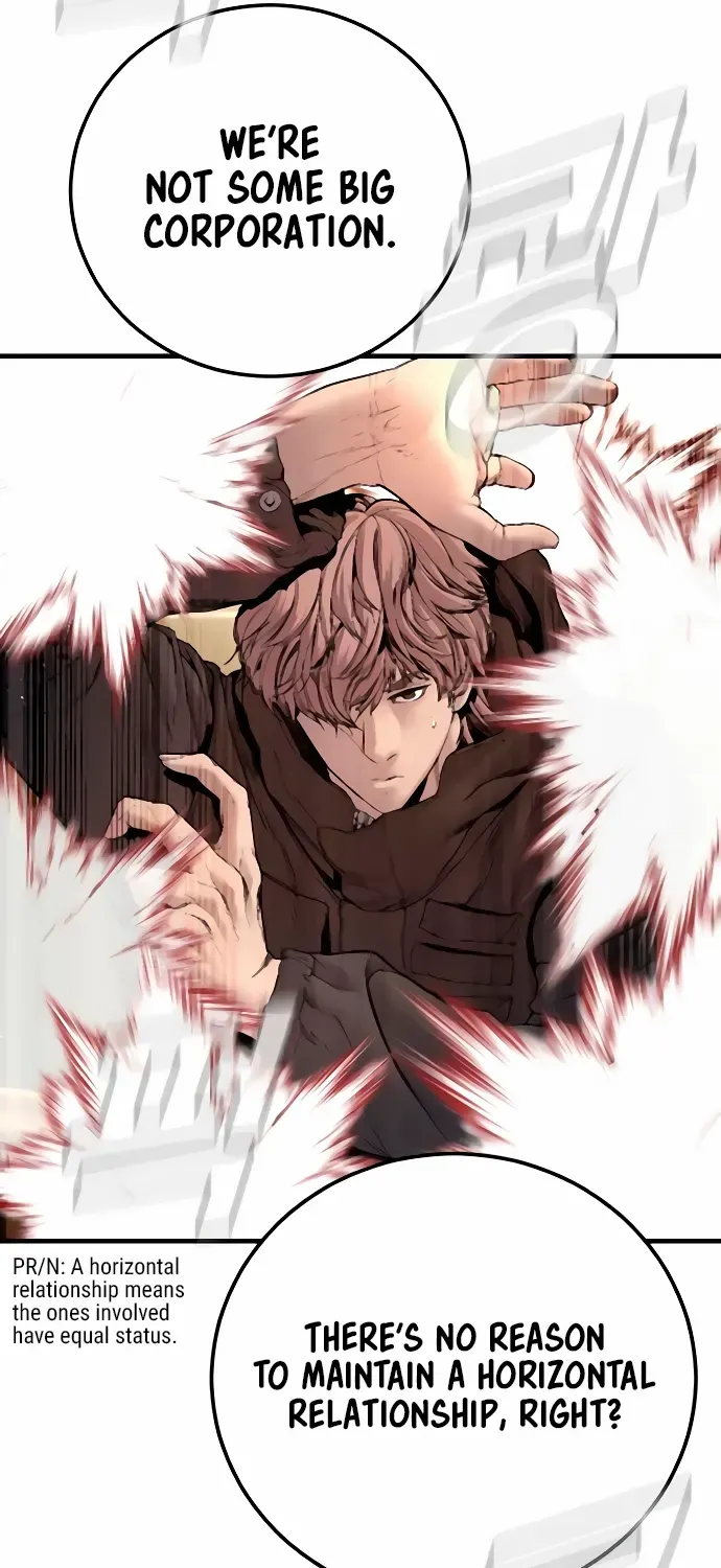 Director Kim Chapter 193 page 77 - 