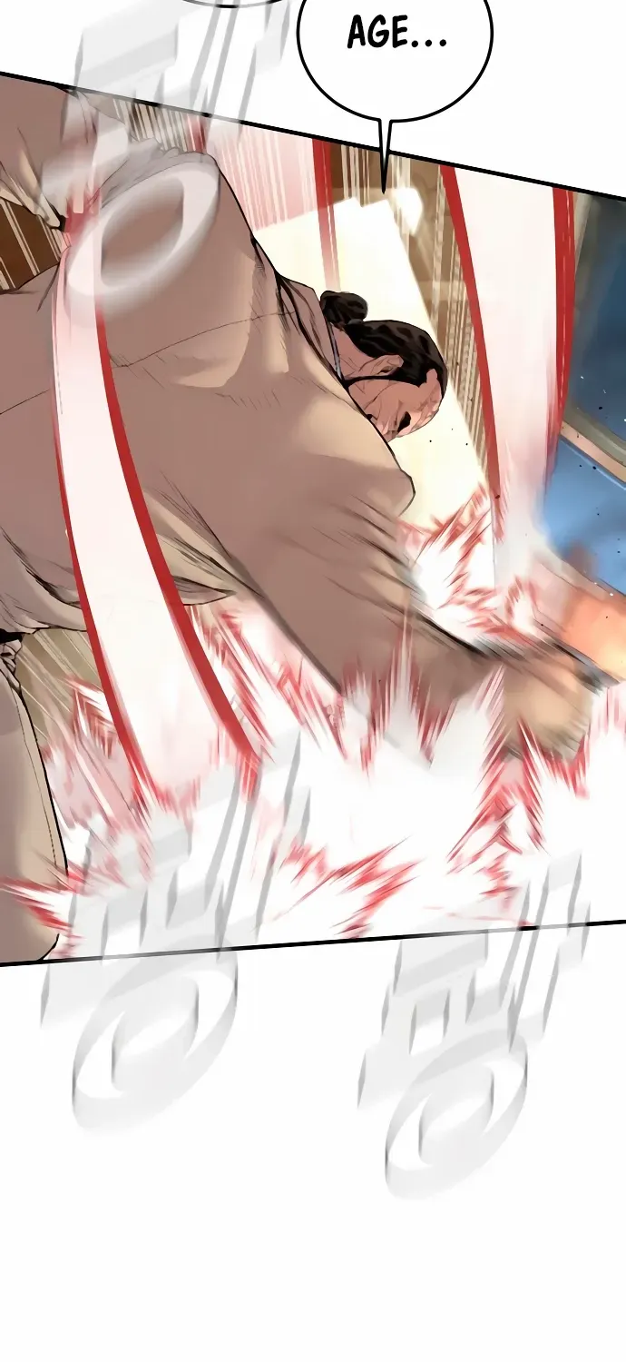 Director Kim Chapter 193 page 80 - 