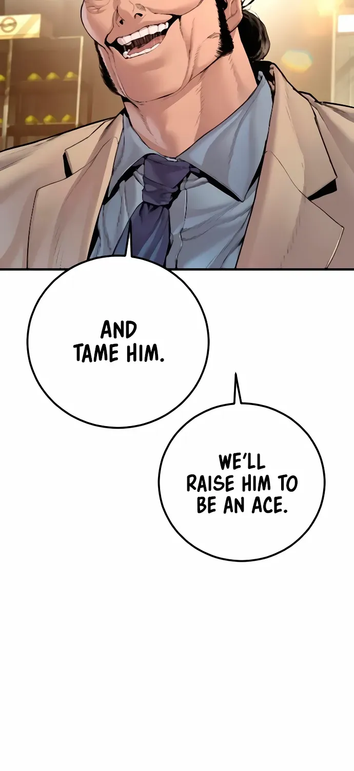 Director Kim Chapter 193 page 83 - 