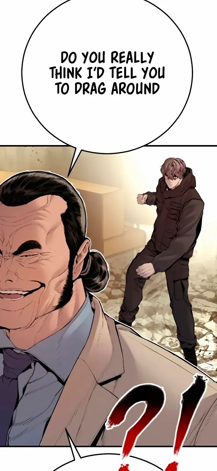 Director Kim Chapter 193 page 89 - 