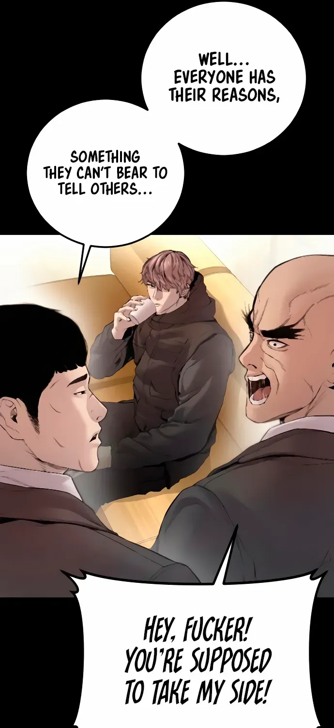 Director Kim Chapter 193 page 10 - 