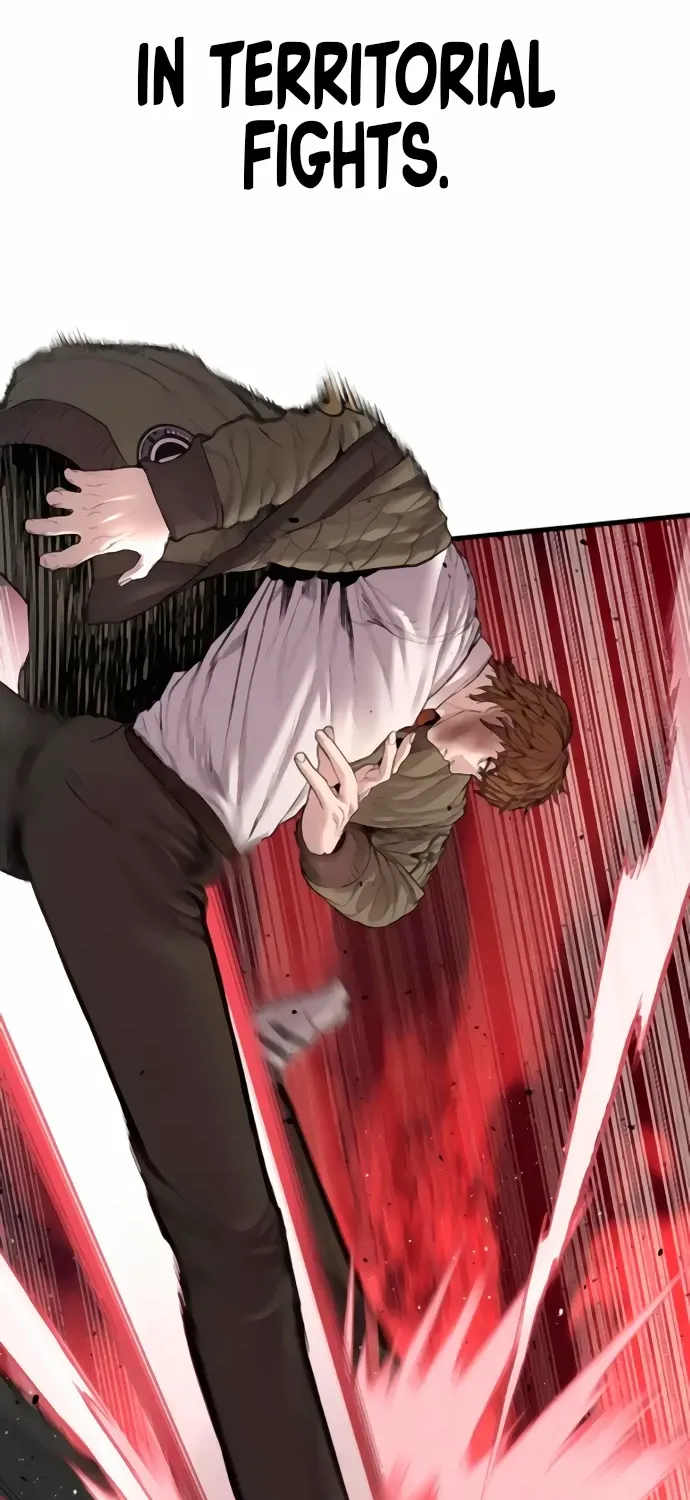 Director Kim Chapter 194 page 103 - 