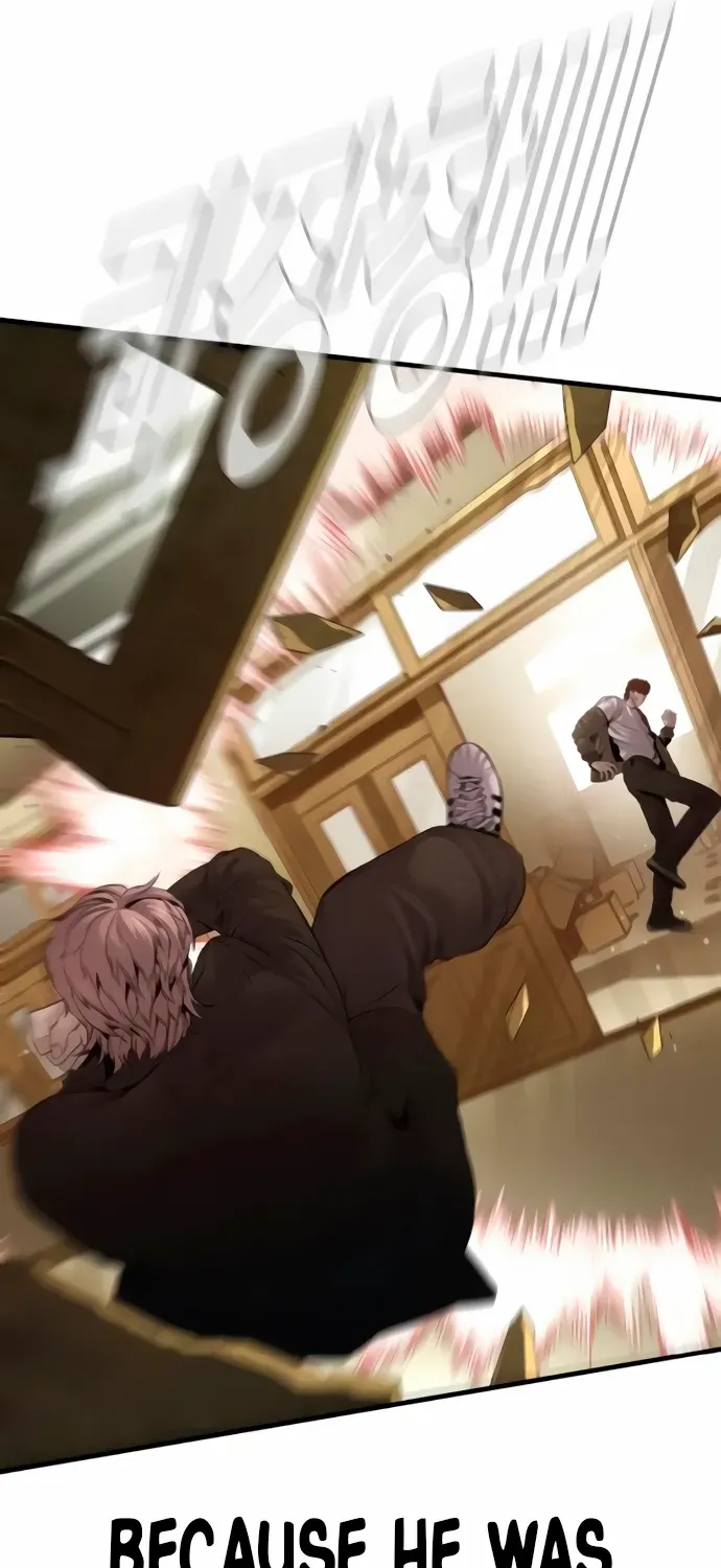 Director Kim Chapter 194 page 105 - 