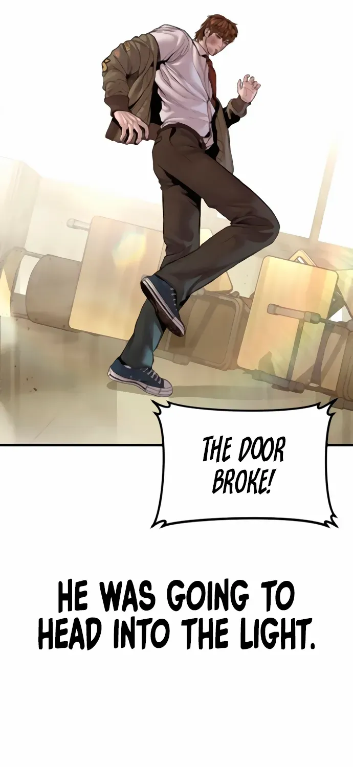 Director Kim Chapter 194 page 107 - 