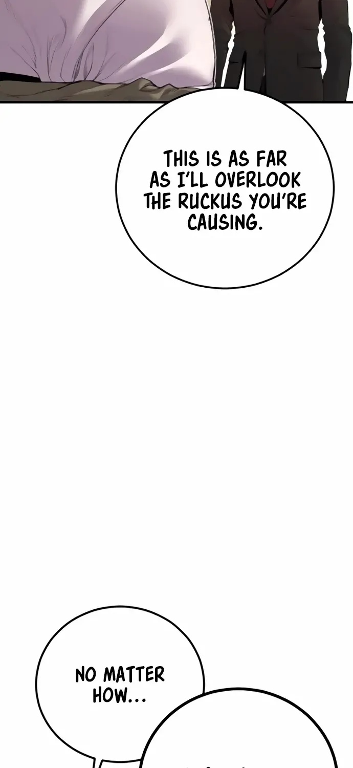 Director Kim Chapter 194 page 110 - 