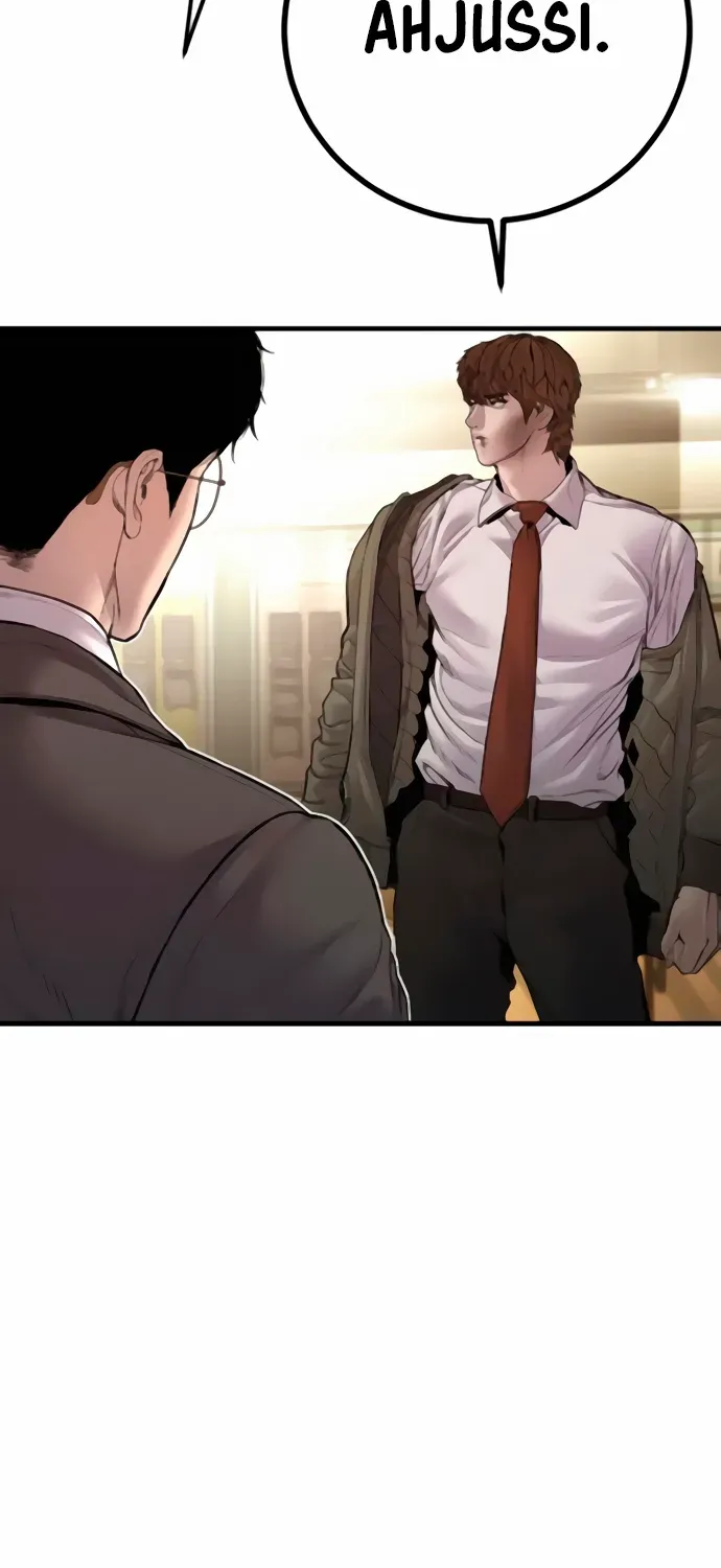 Director Kim Chapter 194 page 111 - 