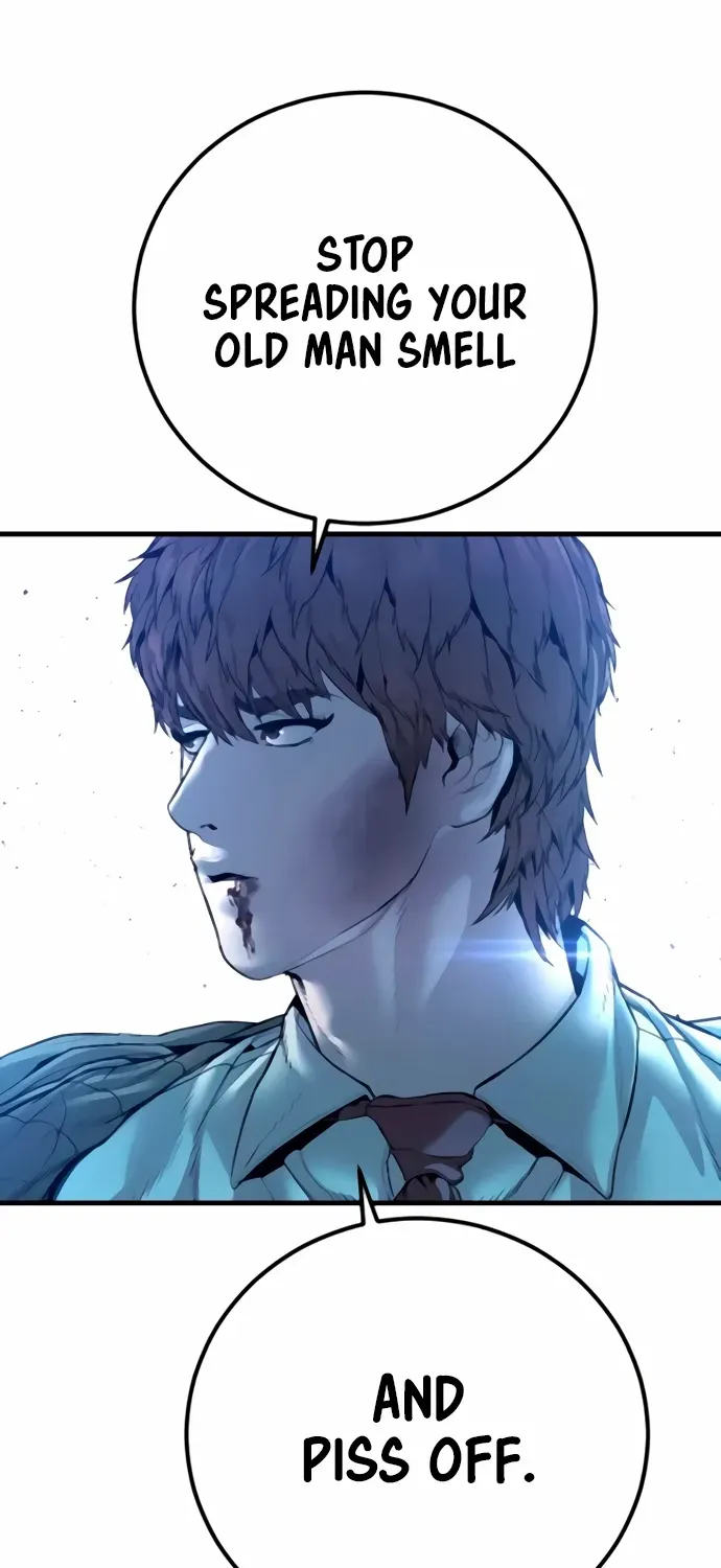 Director Kim Chapter 194 page 112 - 