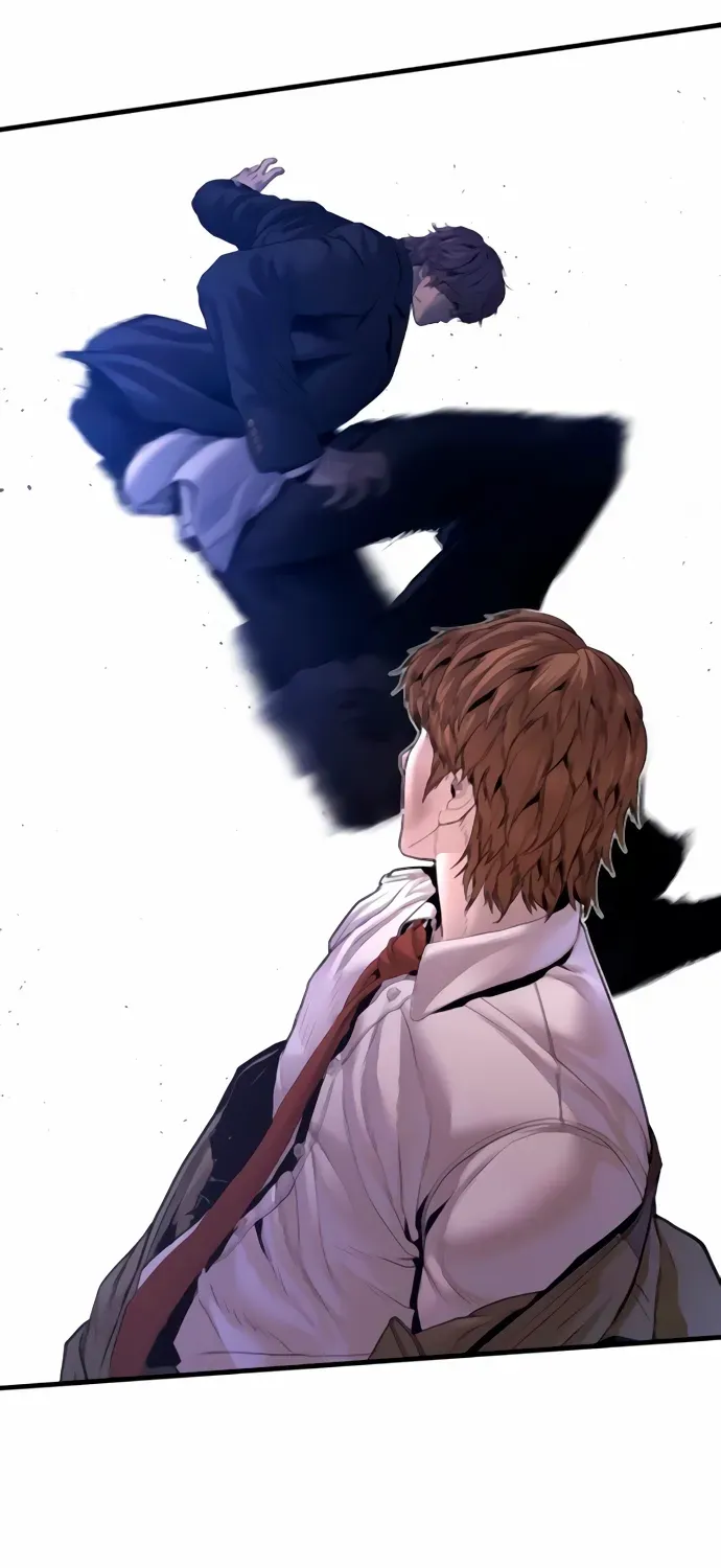 Director Kim Chapter 194 page 127 - 
