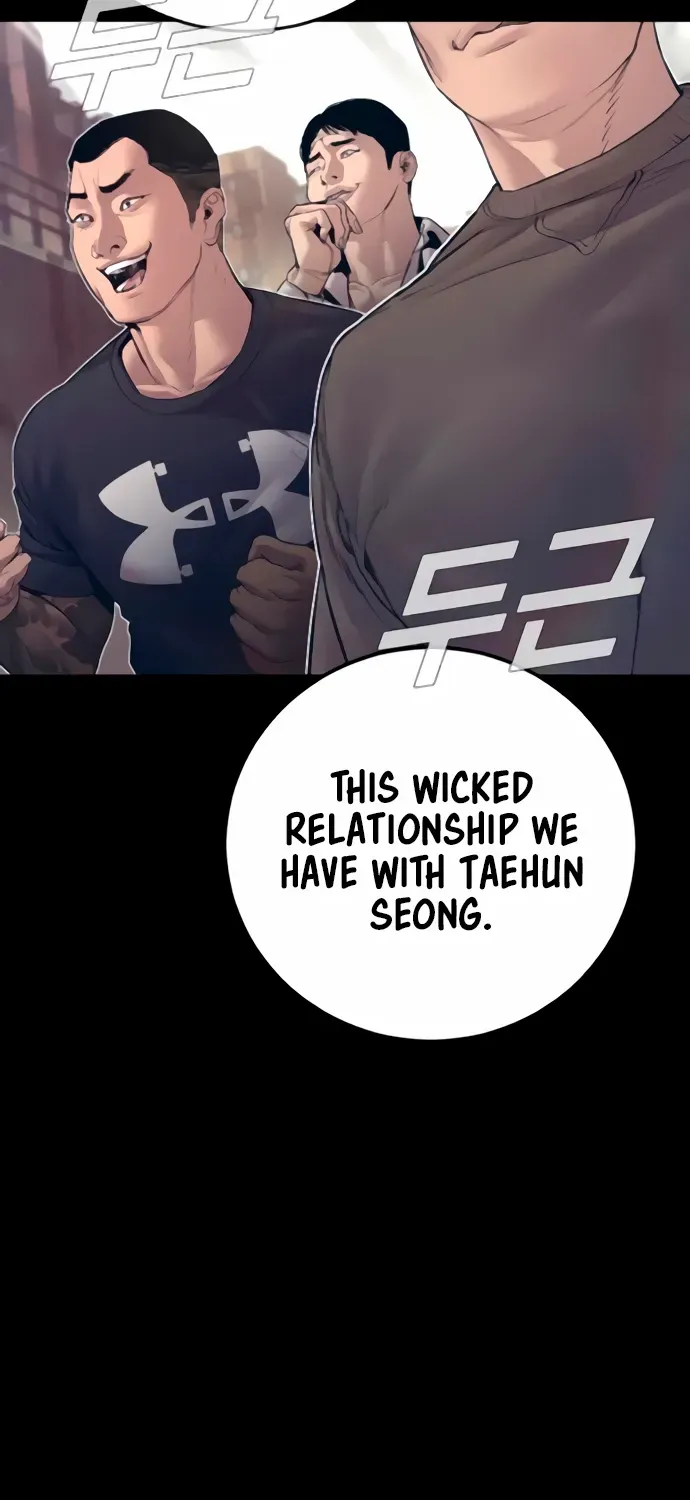 Director Kim Chapter 194 page 14 - 