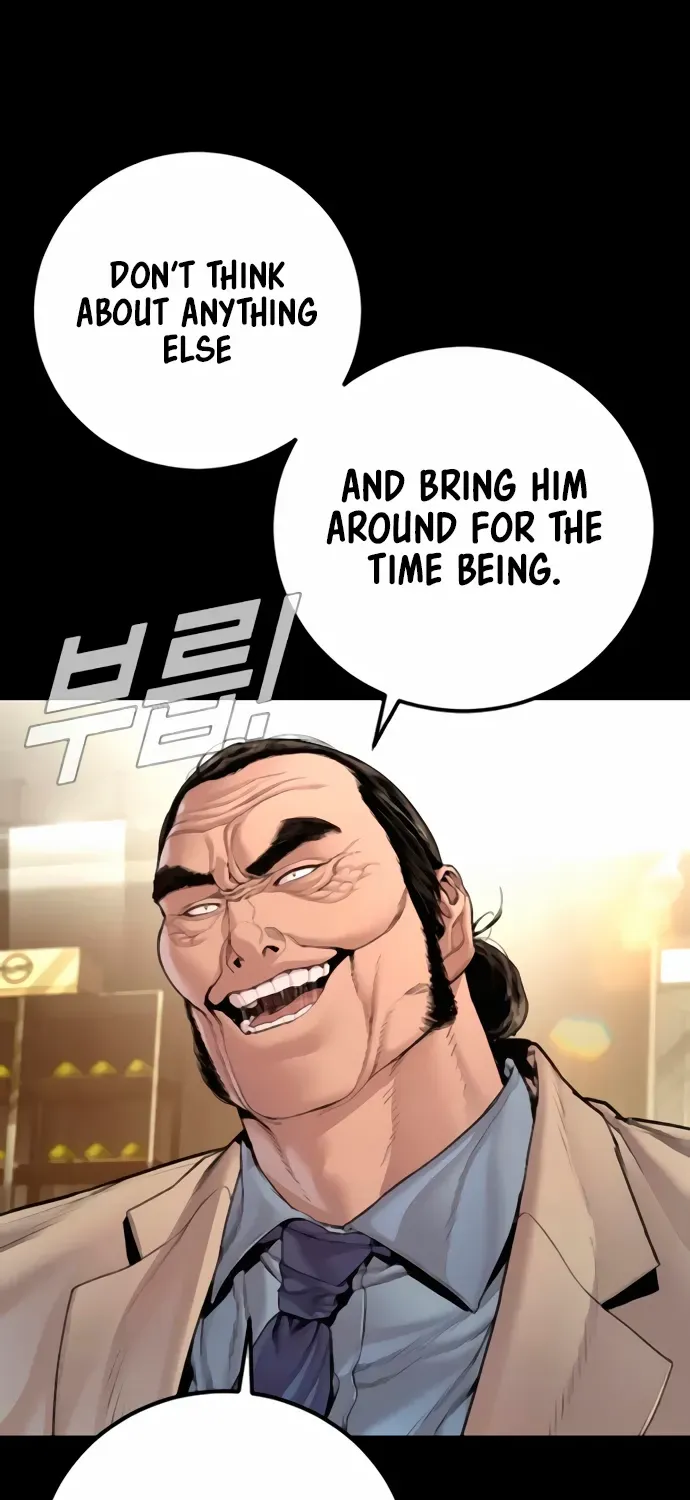Director Kim Chapter 194 page 133 - 