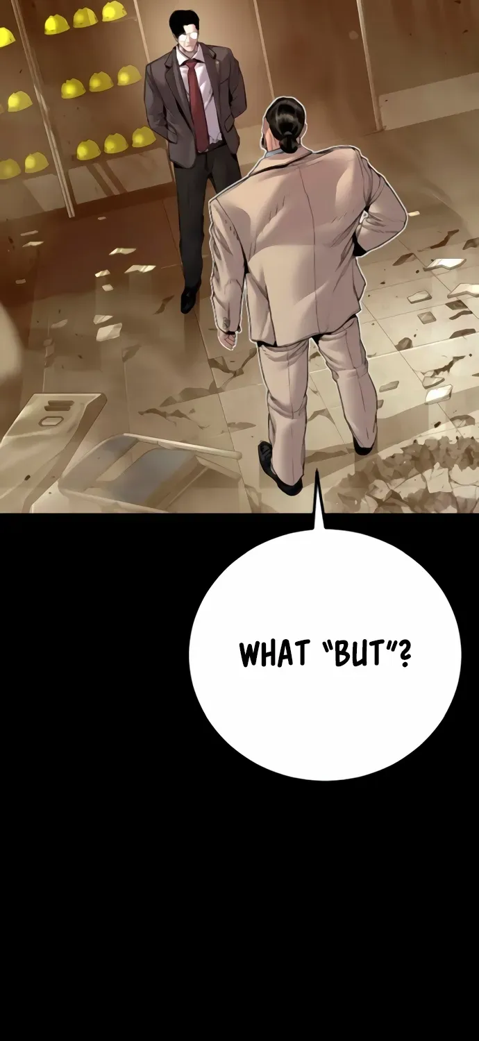 Director Kim Chapter 194 page 135 - 
