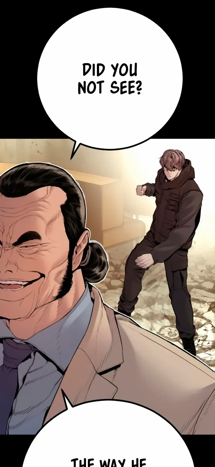 Director Kim Chapter 194 page 137 - 