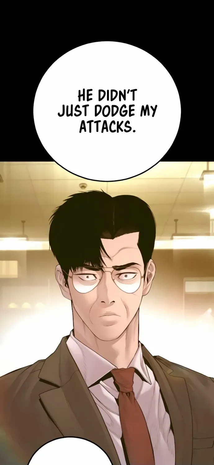 Director Kim Chapter 194 page 140 - 