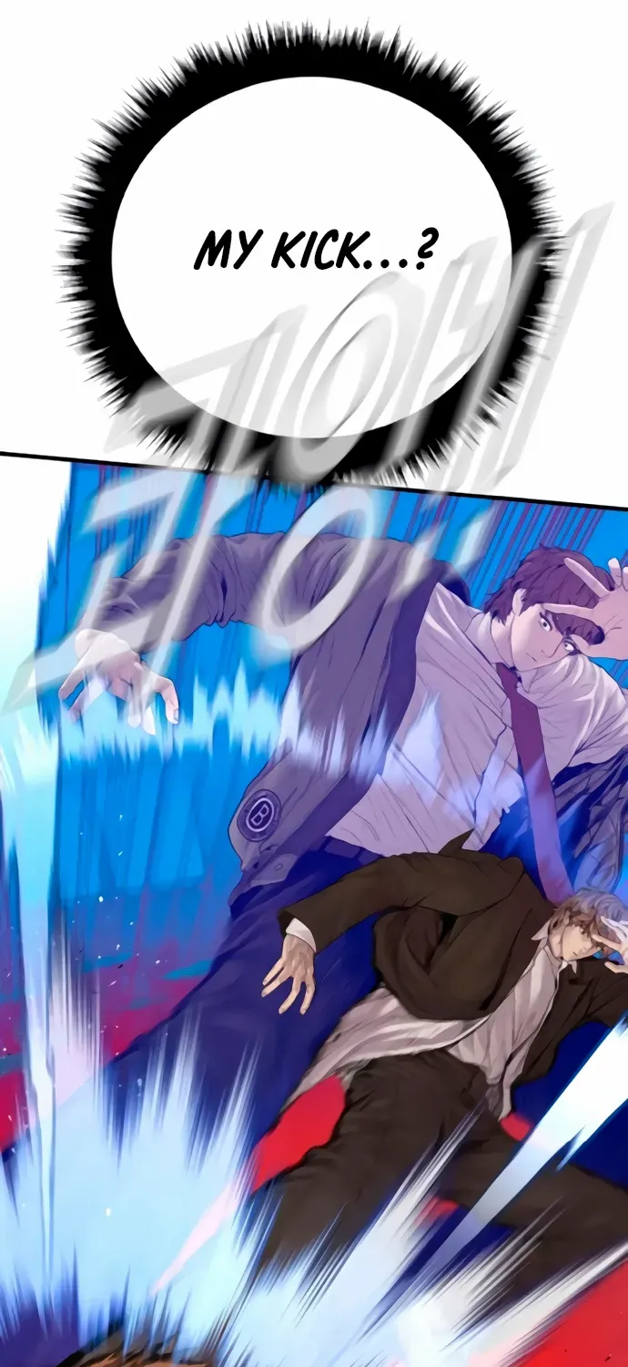 Director Kim Chapter 194 page 146 - 