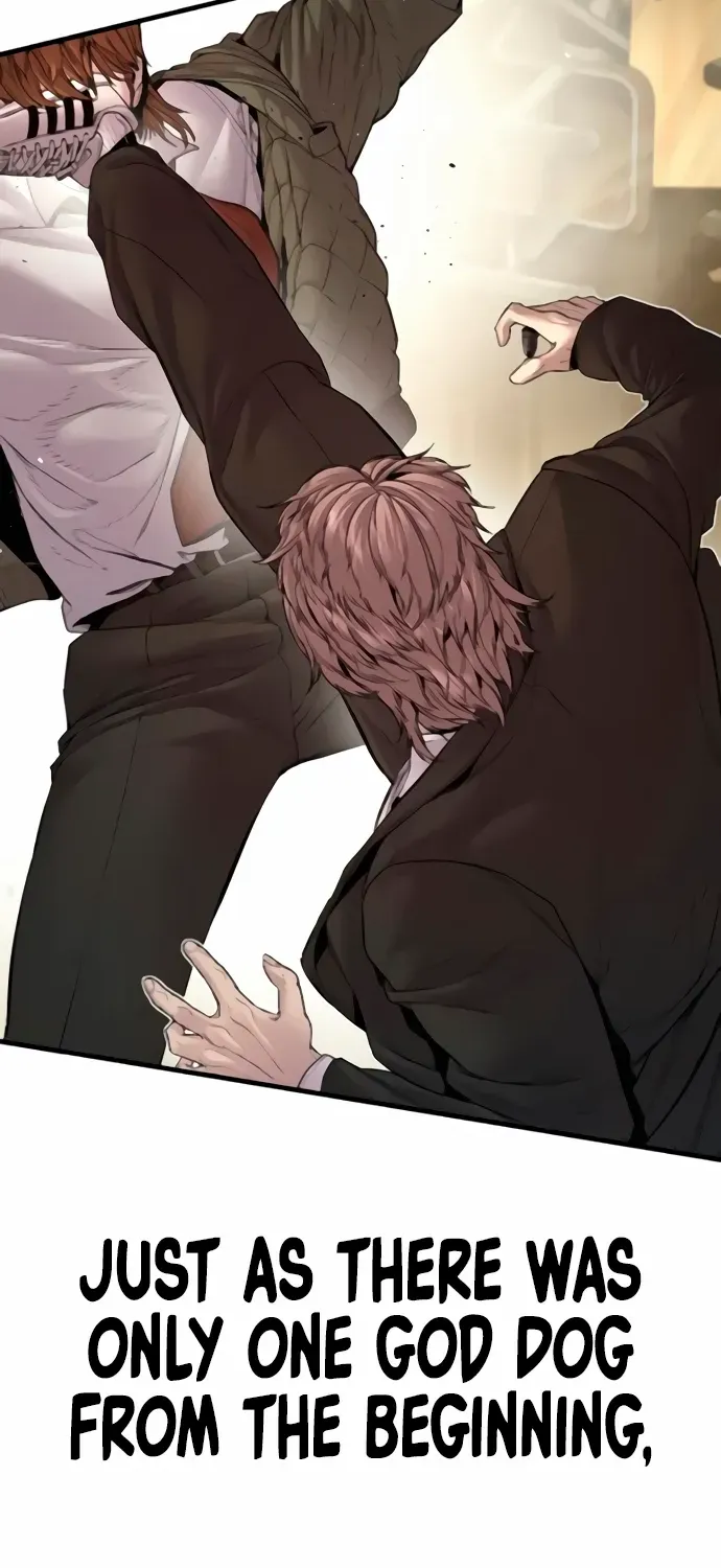 Director Kim Chapter 194 page 149 - 