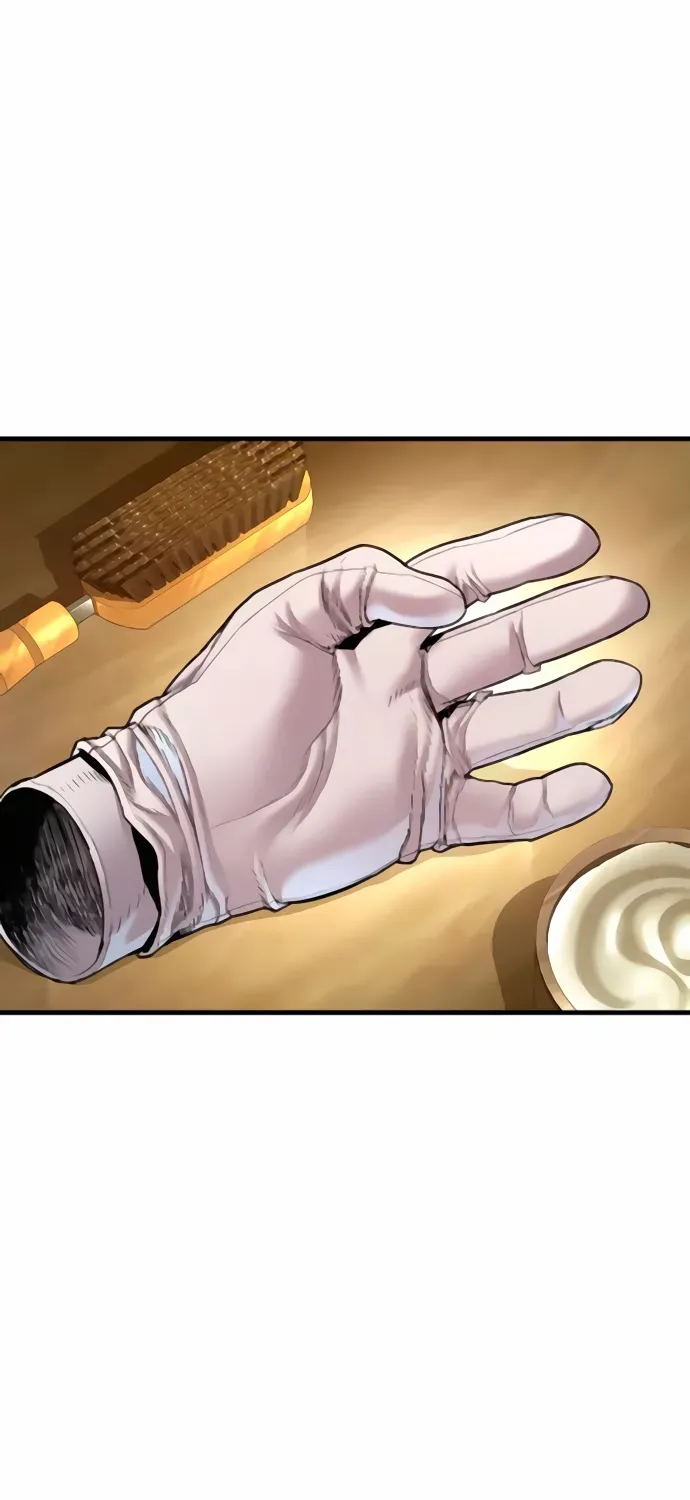 Director Kim Chapter 194 page 156 - 