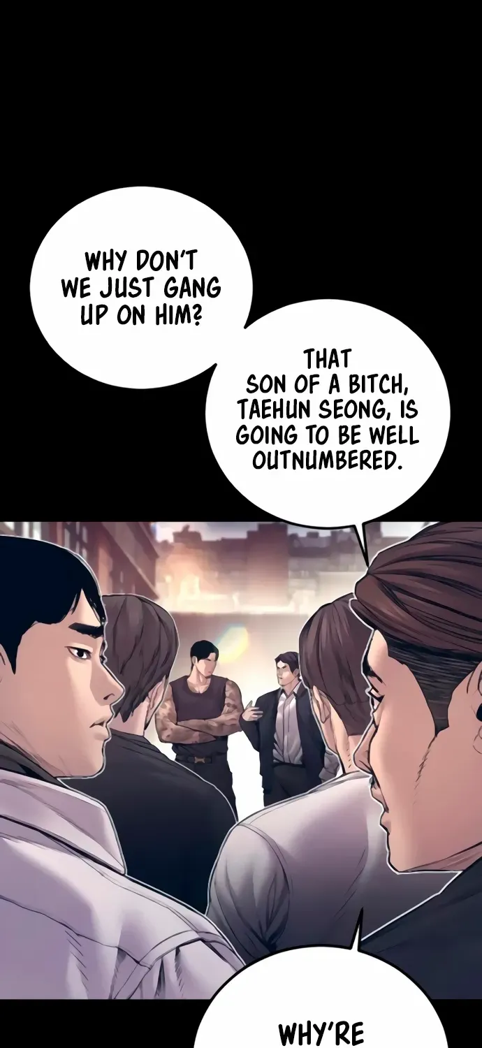 Director Kim Chapter 194 page 19 - 