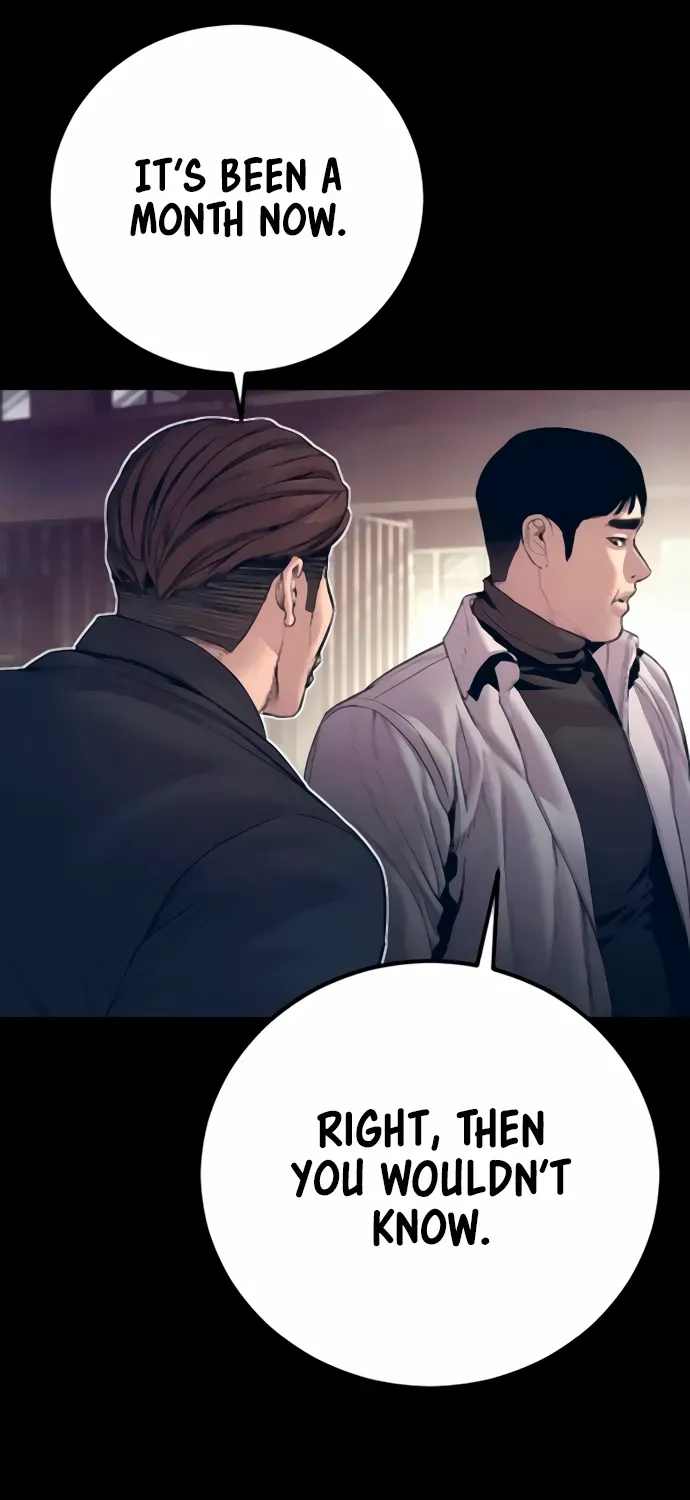 Director Kim Chapter 194 page 21 - 