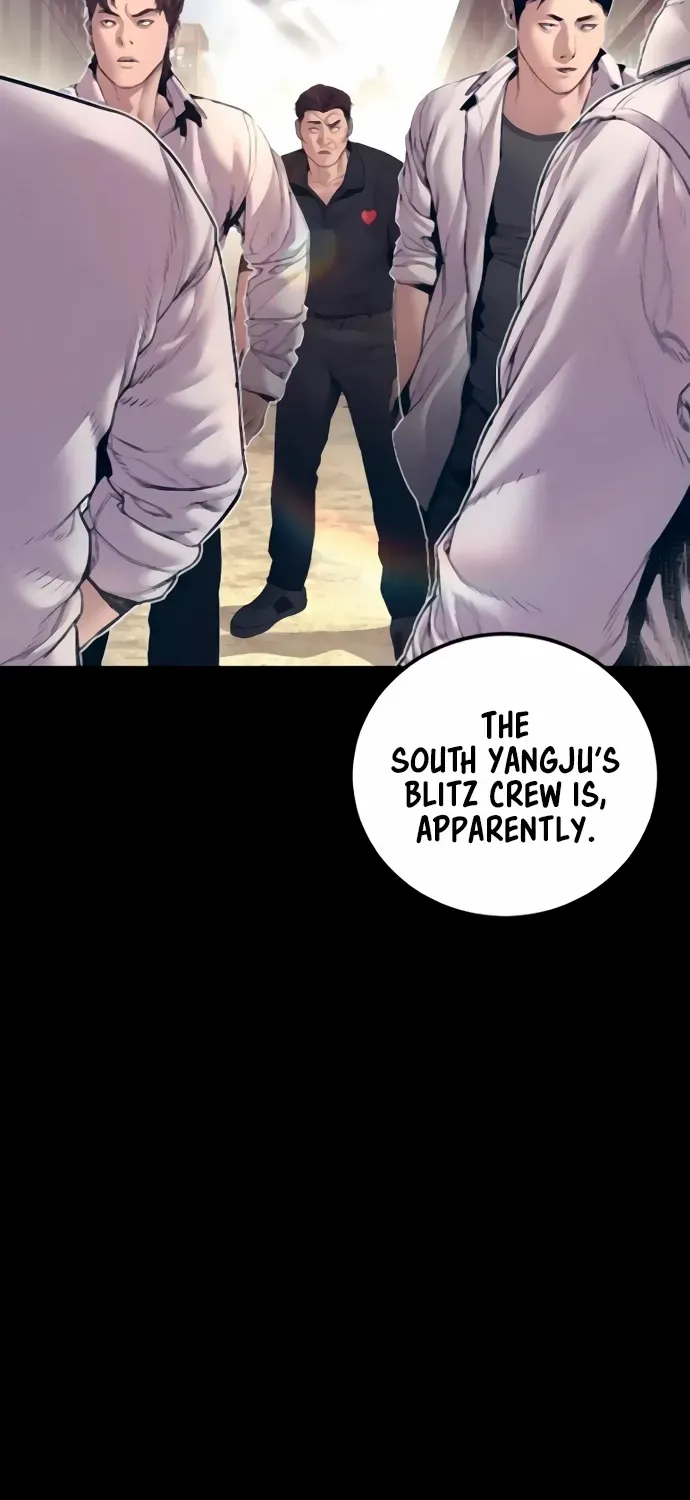 Director Kim Chapter 194 page 5 - 