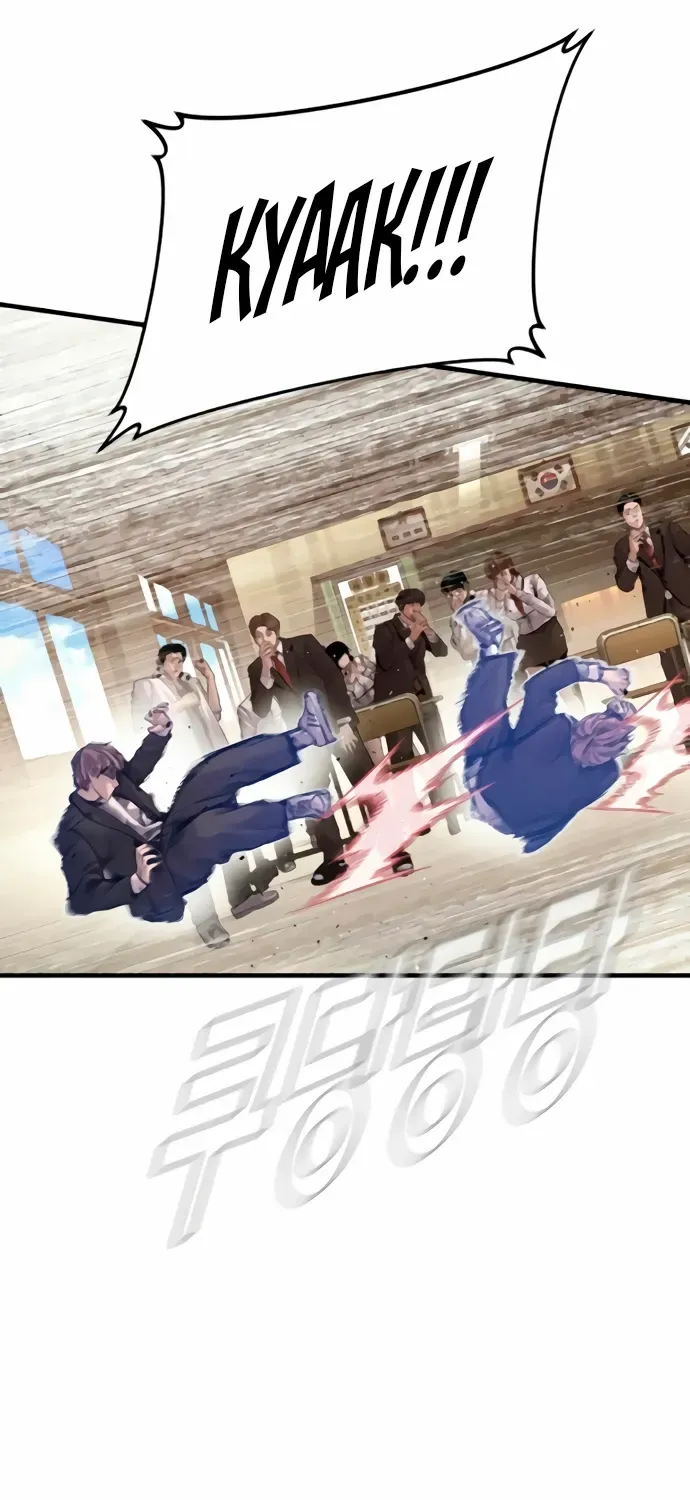 Director Kim Chapter 194 page 50 - 