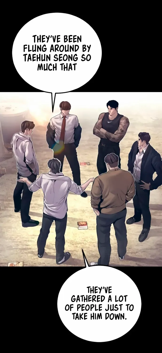 Director Kim Chapter 194 page 6 - 
