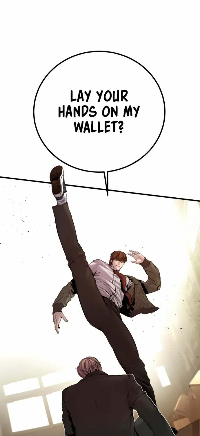 Director Kim Chapter 194 page 52 - 