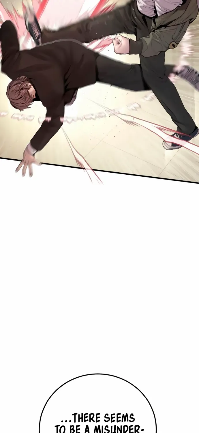Director Kim Chapter 194 page 54 - 