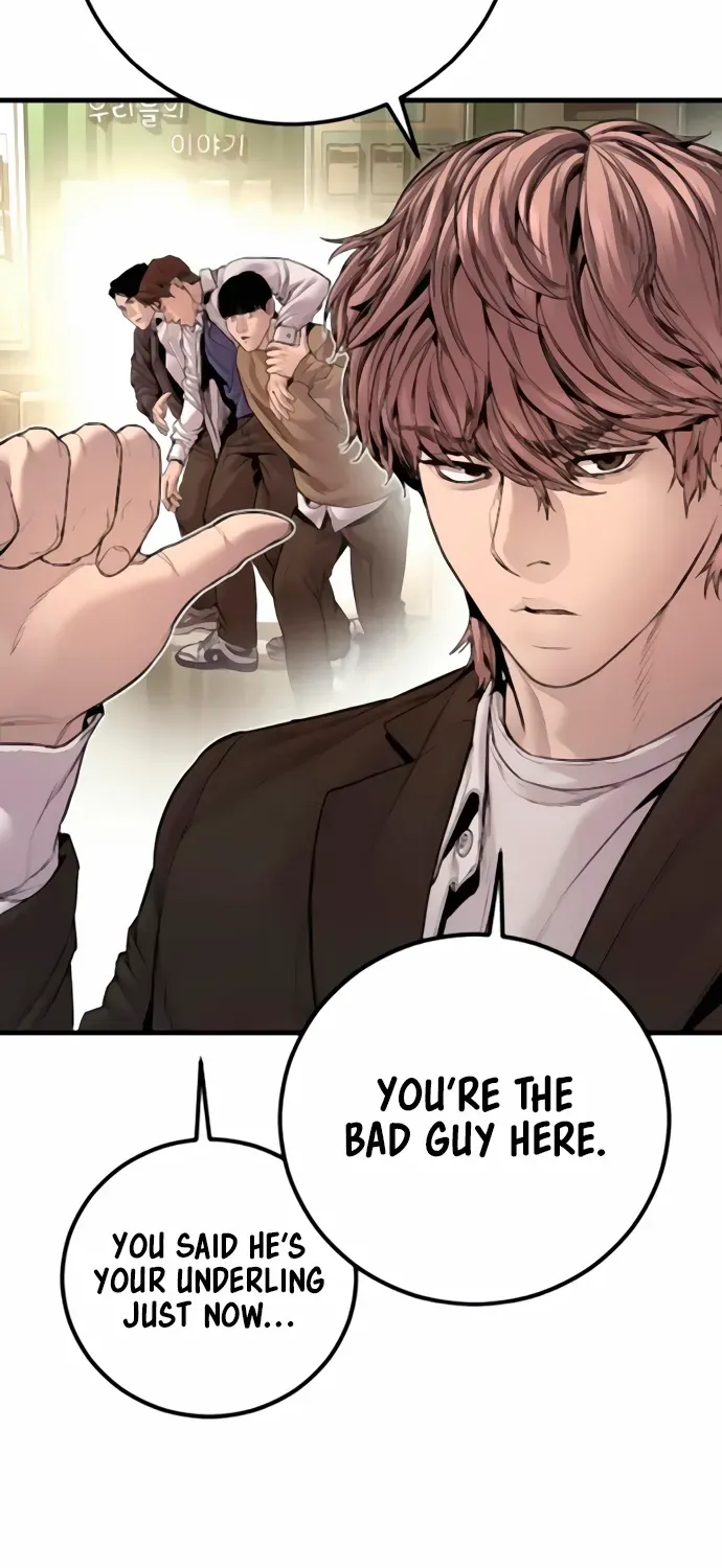Director Kim Chapter 194 page 56 - 