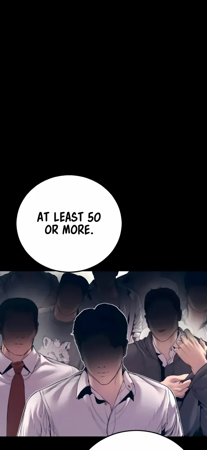 Director Kim Chapter 194 page 7 - 