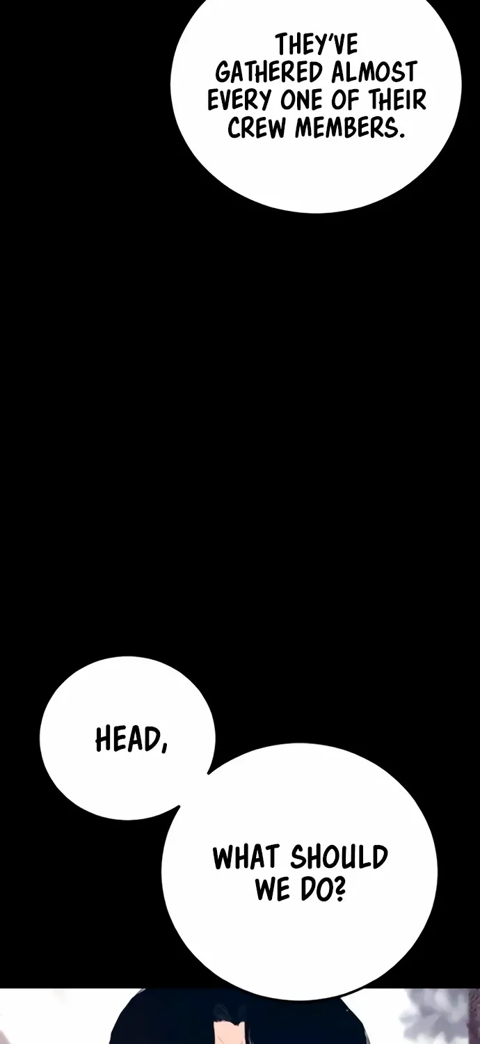 Director Kim Chapter 194 page 8 - 