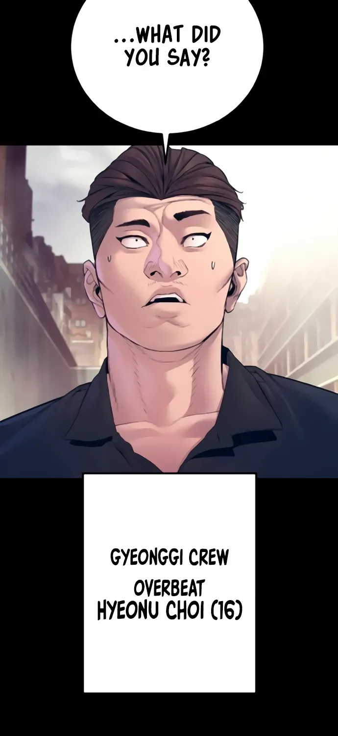 Director Kim Chapter 194 page 86 - 