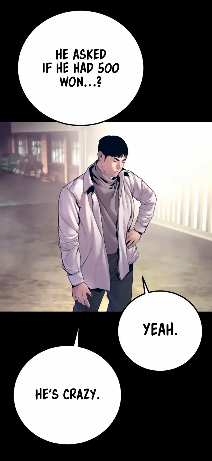 Director Kim Chapter 194 page 88 - 