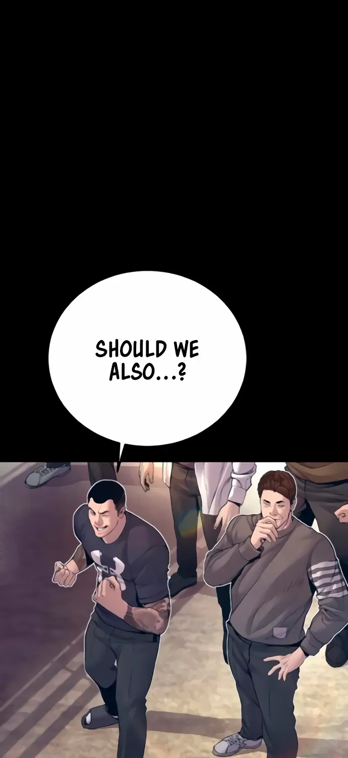 Director Kim Chapter 194 page 10 - 