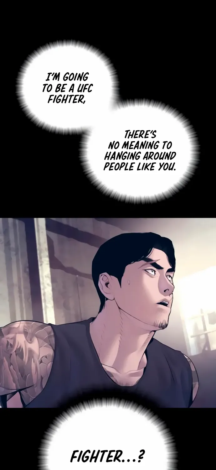 Director Kim Chapter 194 page 91 - 