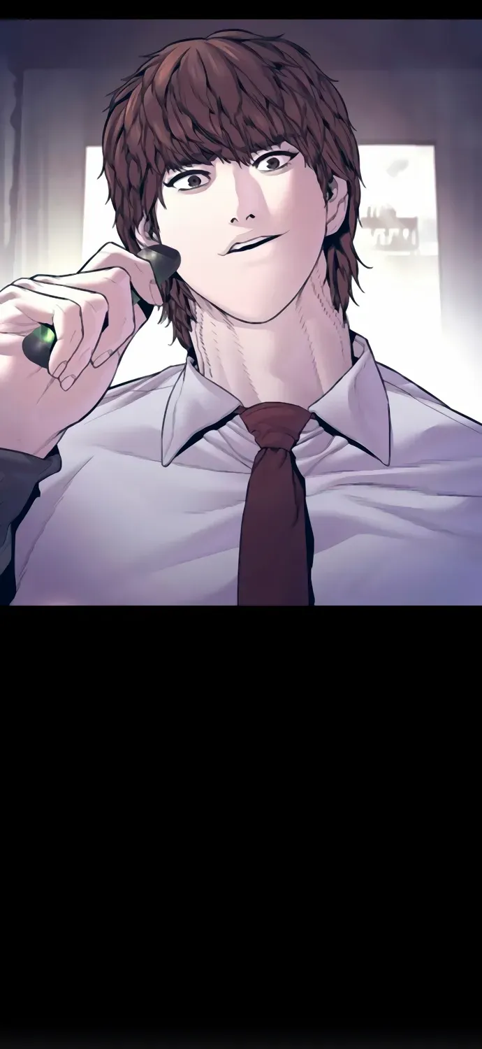 Director Kim Chapter 194 page 94 - 